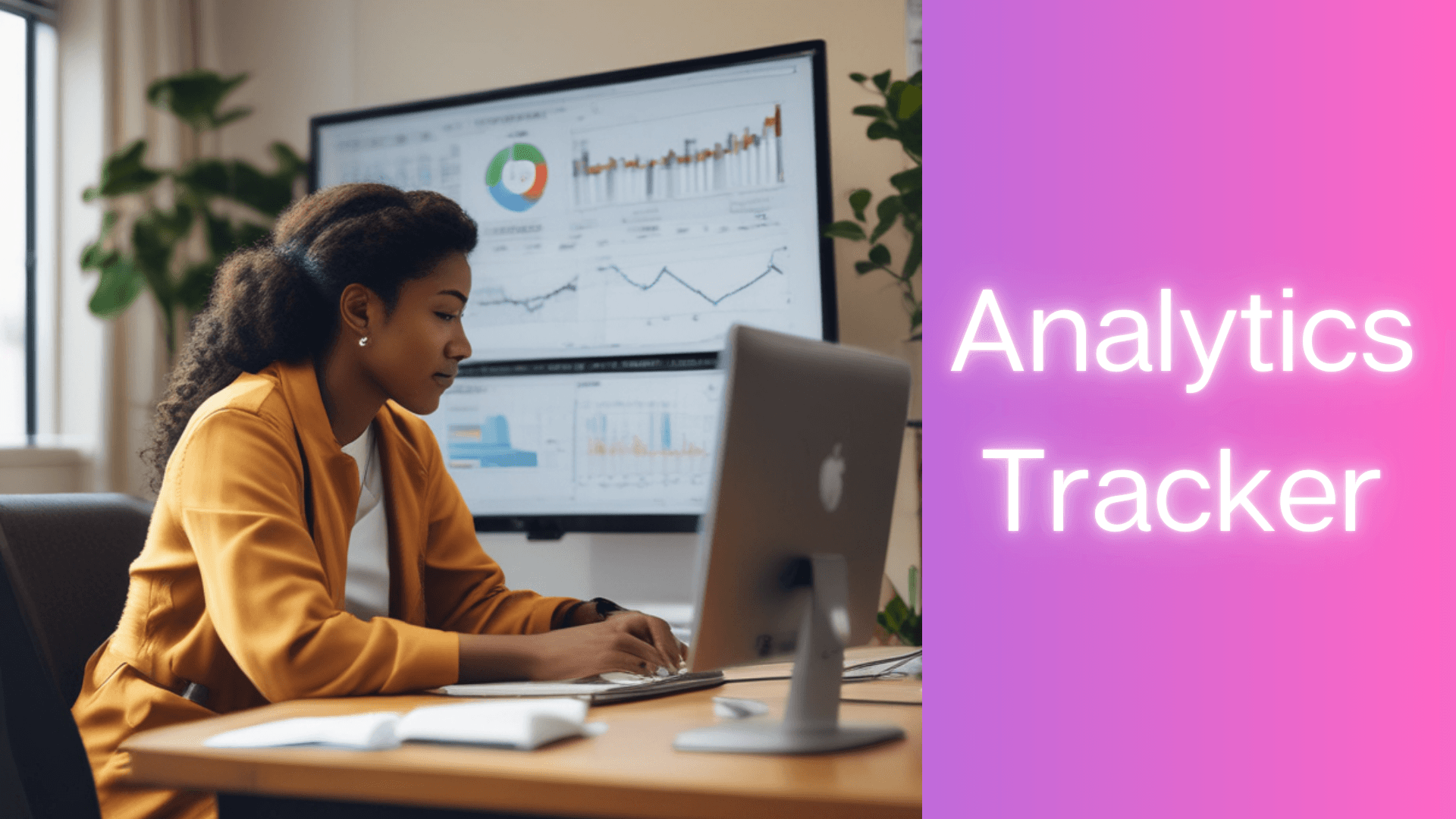 Analytics Tracker: Updated for 2026 – The Wilder Shoppe