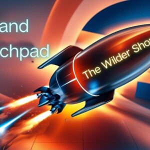 Brand Launchpad