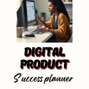Personal Growth Planner
