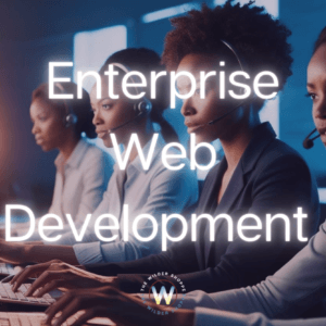 Enterprise Web Development