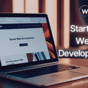 Starter Web Development