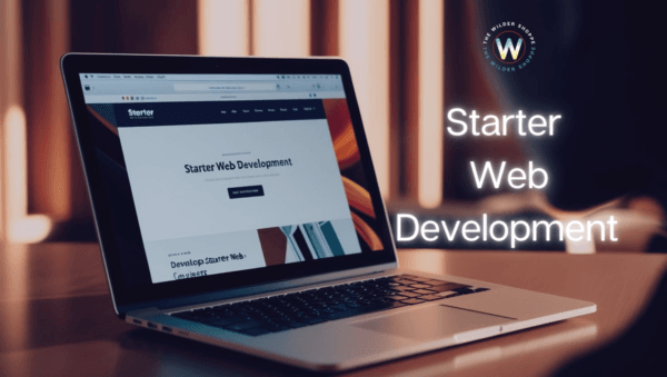 Starter Web Development