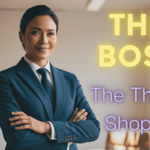 The Boss