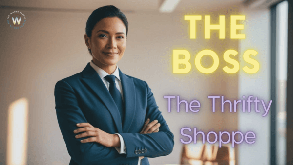 The Boss