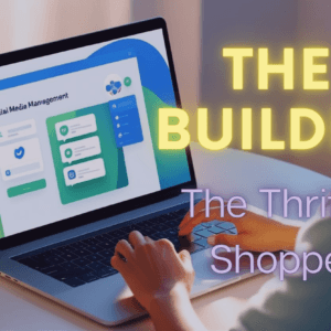 The Builder