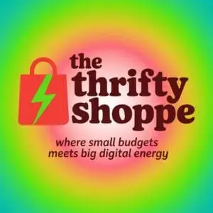 The Thrifty Shoppe Newsletter